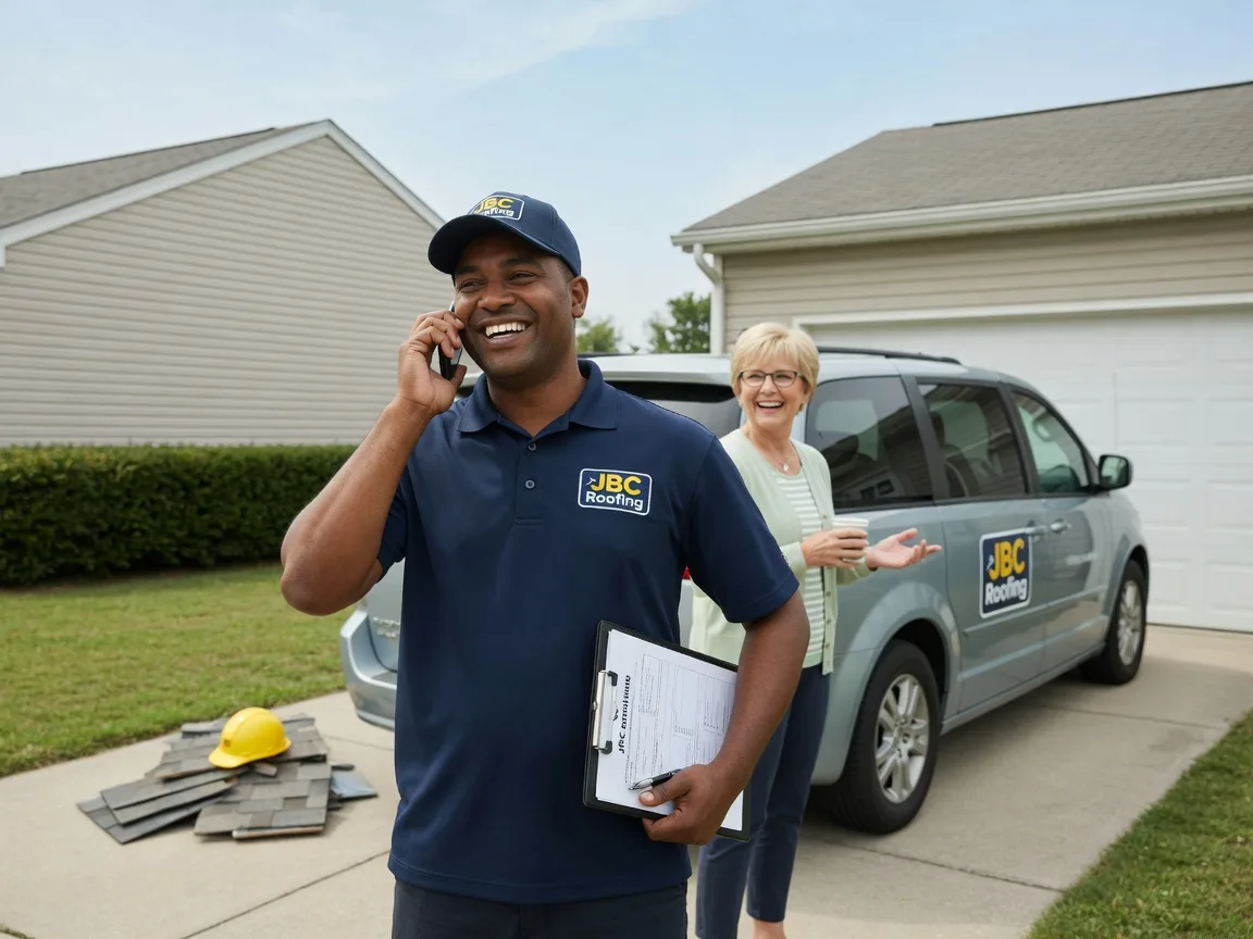 Roof Replacement Hatchechubbee, AL FAQs